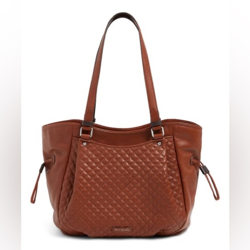 Vera Bradley Carry all Glenna